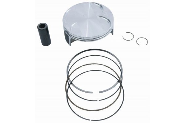 VERTEX PISTON SUZUKI RMZ 450 RMZ450 18 24 95 96MM 12 5 1