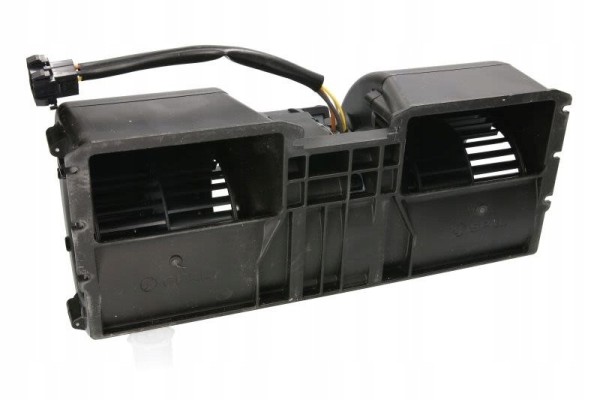 Blower SPAL 10EO1137 SPL Part manufacturer Spal