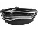 FRONT LAMP AUDI A6 C7 2014 2018 4G0941784 Right Part manufacturer Hella