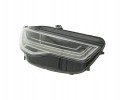 FRONT LAMP AUDI A6 C7 2014 2018 4G0941784 Right Catalog number of the part 1EX 012 976 221