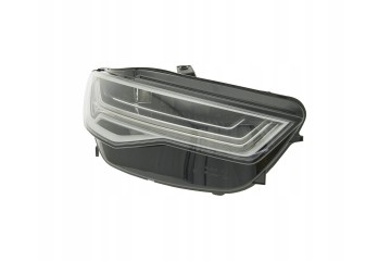 FRONT LAMP AUDI A6 C7 2014 2018 4G0941784 Right Catalog number of the part 1EX 012 976 221