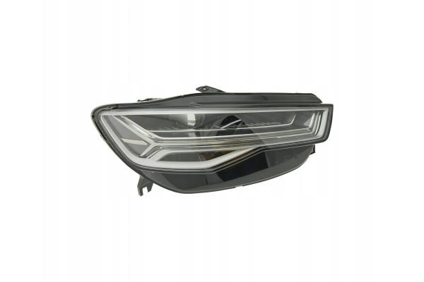 FRONT LAMP AUDI A6 C7 2014 2018 4G0941784 Right Installation side right