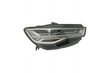 FRONT LAMP AUDI A6 C7 2014 2018 4G0941784 Right Installation side right