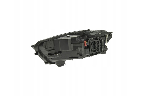 FRONT LAMP AUDI A6 C7 2014 2018 4G0941784 Right Car type passenger cars