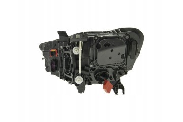 FRONT LAMP AUDI A6 C7 2014 2018 4G0941784 Right Catalog number of substitutes 1EX011877 825 4G0941784 012976 221