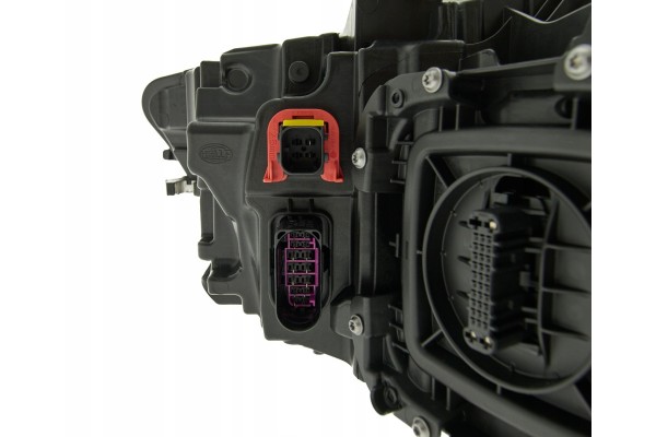 FRONT LAMP AUDI A6 C7 2014 2018 4G0941784 Right Catalog number of the original 4G0941036 4G0941784