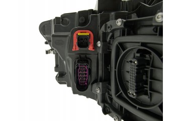 FRONT LAMP AUDI A6 C7 2014 2018 4G0941784 Right Catalog number of the original 4G0941036 4G0941784