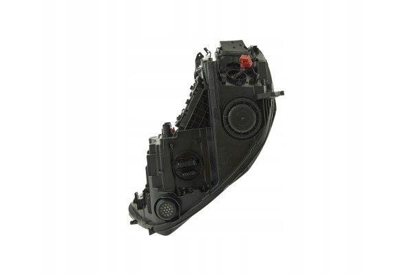 FRONT LAMP AUDI A6 C7 2014 2018 4G0941784 Right Customs tariff code 85122000