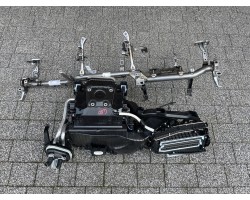 BMW M3 G80 G20 G21 HEATER BOARD FRAME 7949741