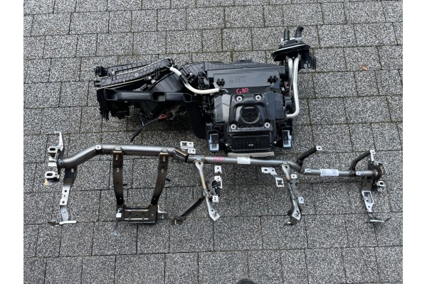 BMW M3 G80 G20 G21 HEATER BOARD FRAME 7949741 Catalog number of the part KKDA BMW M3 G80 G20 G21