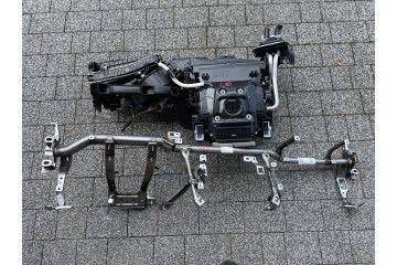 BMW M3 G80 G20 G21 HEATER BOARD FRAME 7949741 Catalog number of the part KKDA BMW M3 G80 G20 G21