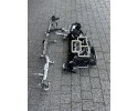 BMW M3 G80 G20 G21 HEATER BOARD FRAME 7949741 Quality of parts according to GVO O original with manufacturer s logo OE