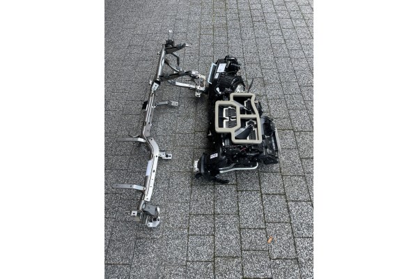 BMW M3 G80 G20 G21 HEATER BOARD FRAME 7949741 Quality of parts according to GVO O original with manufacturer s logo OE