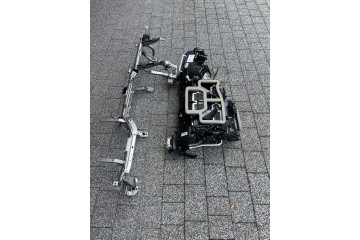 BMW M3 G80 G20 G21 HEATER BOARD FRAME 7949741 Quality of parts according to GVO O original with manufacturer s logo OE