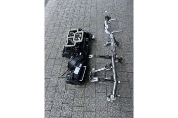 BMW M3 G80 G20 G21 HEATER BOARD FRAME 7949741 Product weight with unit packaging 4 kg