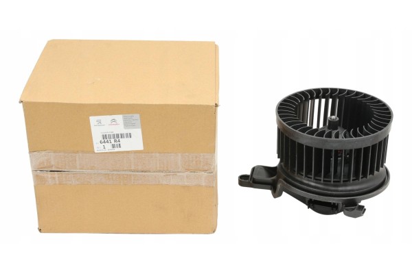 OE FAN BLOWER INTERIOR CITROEN BERLINGO PEUGEOT PARTNER 6441R4