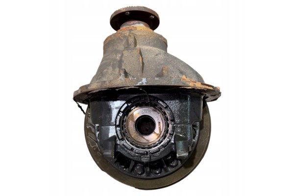 831202 VDL Differential drive axle Packaging status replacement