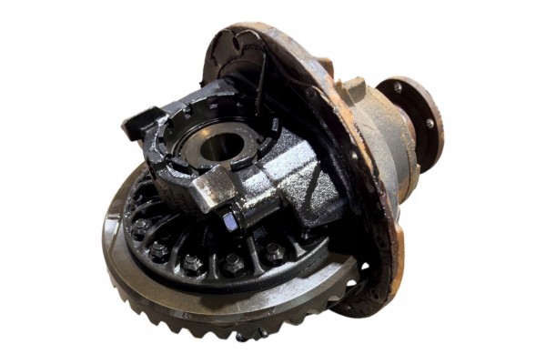 831202 VDL Differential drive axle Part manufacturer VDL