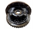 831202 VDL Differential drive axle Catalog number of the part 831202