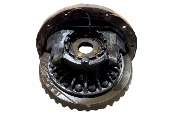 831202 VDL Differential drive axle Catalog number of the part 831202