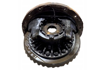 831202 VDL Differential drive axle Catalog number of the part 831202