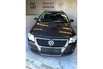 VOLKSWAGEN PASSAT VARIANT (3C5) Highline