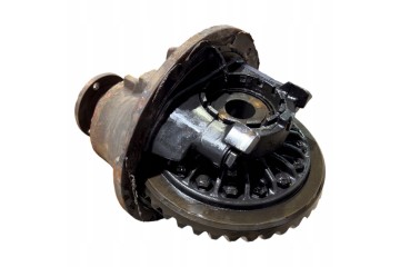 831202 VDL Differential drive axle Car type buses