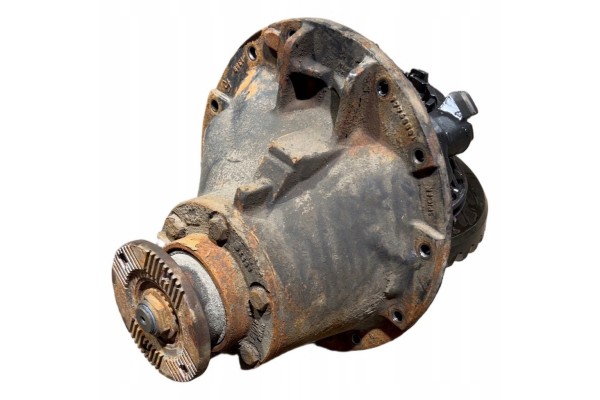 831202 VDL Differential drive axle Catalog number of the original 831202 10 24 30096061 30170528