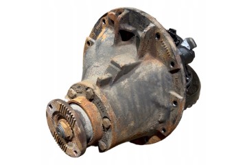 831202 VDL Differential drive axle Catalog number of the original 831202 10 24 30096061 30170528