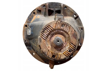 831202 VDL Differential drive axle Installation side front