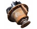 831202 VDL Differential drive axle Product weight with unit packaging 129 kg