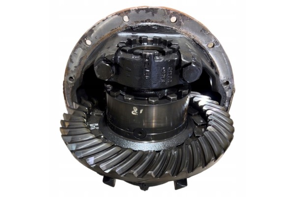 Diferencial VDL 831202, eje motriz