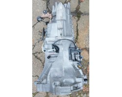 gearbox 2 7 porsche boxster 986 162 kw