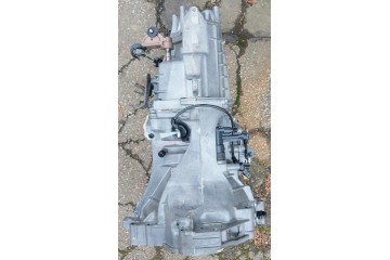 gearbox 2 7 porsche boxster 986 162 kw