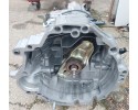 gearbox 2 7 porsche boxster 986 162 kw Catalog number of the part efd efd18109