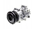 Air conditioning compressor DENSO DCP51004