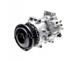 Air conditioning compressor DENSO DCP51004