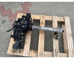 FORD RANGER V VI LIFT T6 2 0 TDCI MANual DIFFERENTIAL FRONT