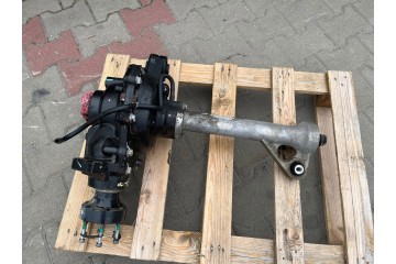 FORD RANGER V VI LIFT T6 2 0 TDCI MANual DIFFERENTIAL FRONT