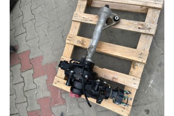 FORD RANGER V VI LIFT T6 2 0 TDCI MANual DIFFERENTIAL FRONT Part manufacturer Ford OE