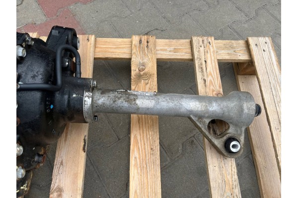FORD RANGER V VI LIFT T6 2 0 TDCI MANual DIFFERENTIAL FRONT Catalog number of the part JB3G3B079KC
