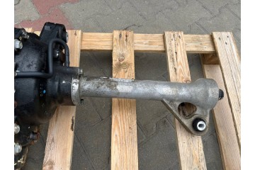 FORD RANGER V VI LIFT T6 2 0 TDCI MANual DIFFERENTIAL FRONT Catalog number of the part JB3G3B079KC