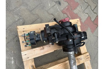 FORD RANGER V VI LIFT T6 2 0 TDCI MANual DIFFERENTIAL FRONT Car type trucks