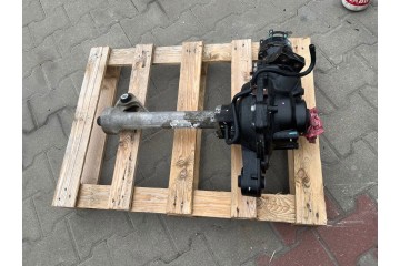 FORD RANGER V VI LIFT T6 2 0 TDCI MANual DIFFERENTIAL FRONT Catalog number of substitutes 10035406