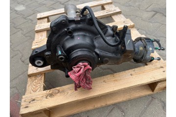 Diferencial delantero FORD RANGER V VI LIFT T6 2.0 TDCI Manual