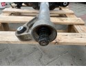 Diferencial delantero FORD RANGER V VI LIFT T6 2.0 TDCI Manual