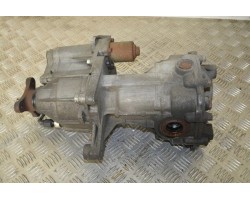 Rear reducer KIA SPORTAGE SL M0003567 2 0L diesel 2012
