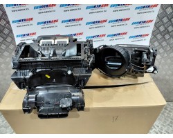 BMW G01 G02 G20 G21 G26 G80 G87 F97 F98 HEATER SAME HOUSING 9382874