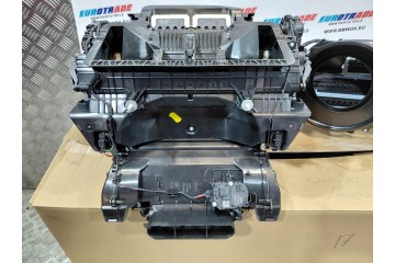 BMW G01 G02 G20 G21 G26 G80 G87 F97 F98 HEATER SAME HOUSING 9382874 Catalog number of the part 9382874 9382874