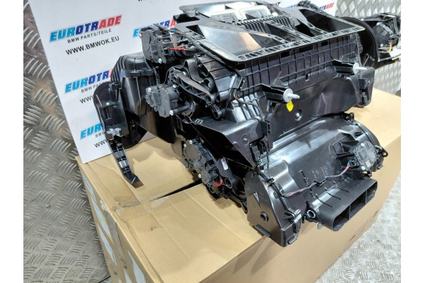 BMW G01 G02 G20 G21 G26 G80 G87 F97 F98 HEATER SAME HOUSING 9382874 Part manufacturer BMW OE